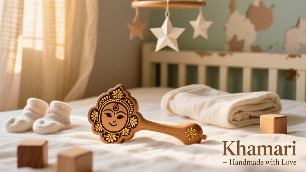 Khamari: A Pediatric Nurse’s Evidence-Based Assessment of This Traditional Infant Care Practice