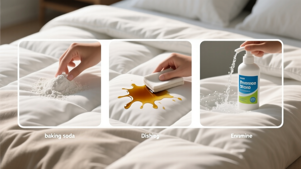 Best Proven Way: How To Get Oil Out Of Duvet 2026