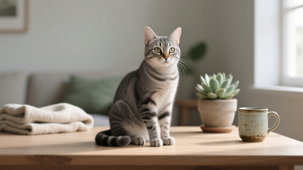 What Behaviors Do Cats Do How to Choose