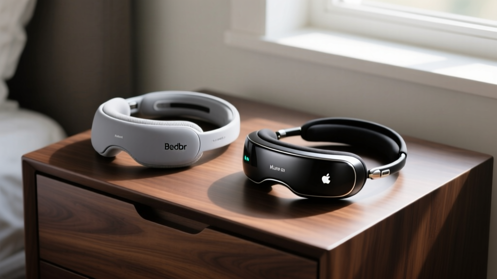 Beddr SleepTuner vs 2026 EEG Trackers: What Actually Replaced It?