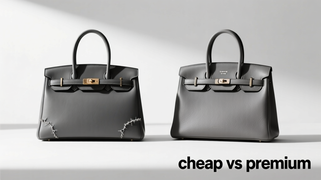 Cheap vs Premium Skincare: What Data Really Shows