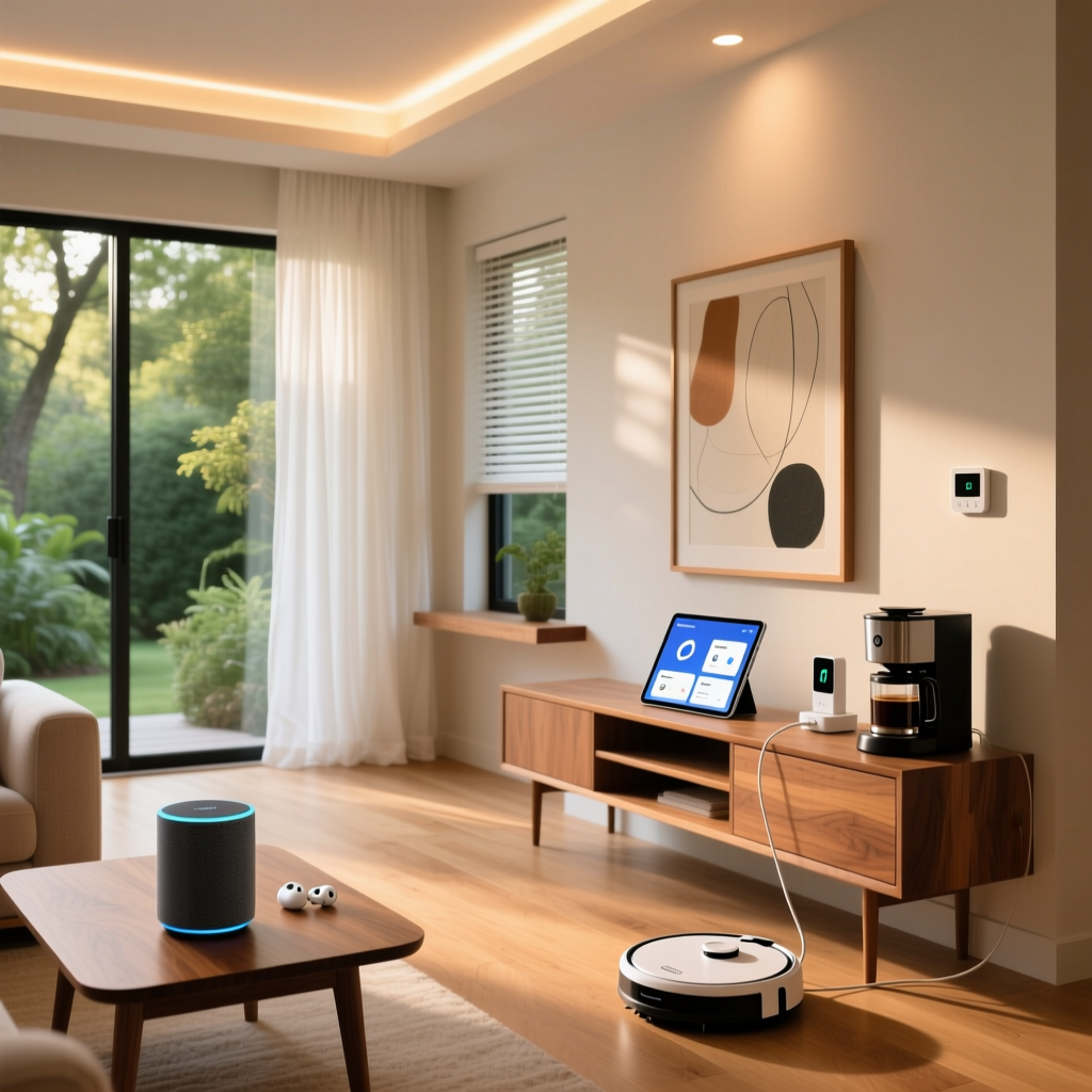 What Is Alexa Smart Home? The Complete Guide to Amazon's Ecosystem