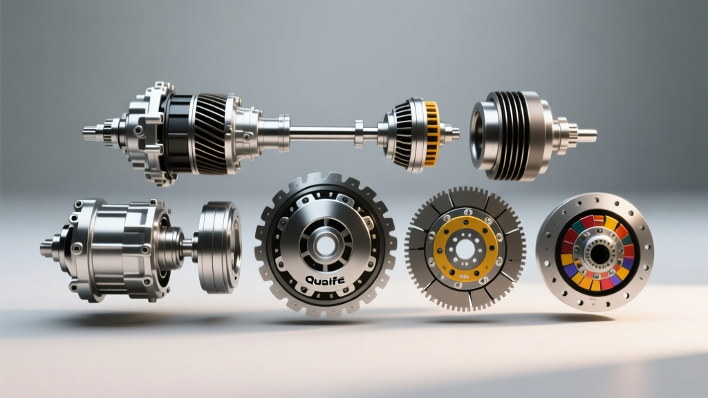 Kia Soul Drivetrain Upgrades: The Ultimate Performance Guide