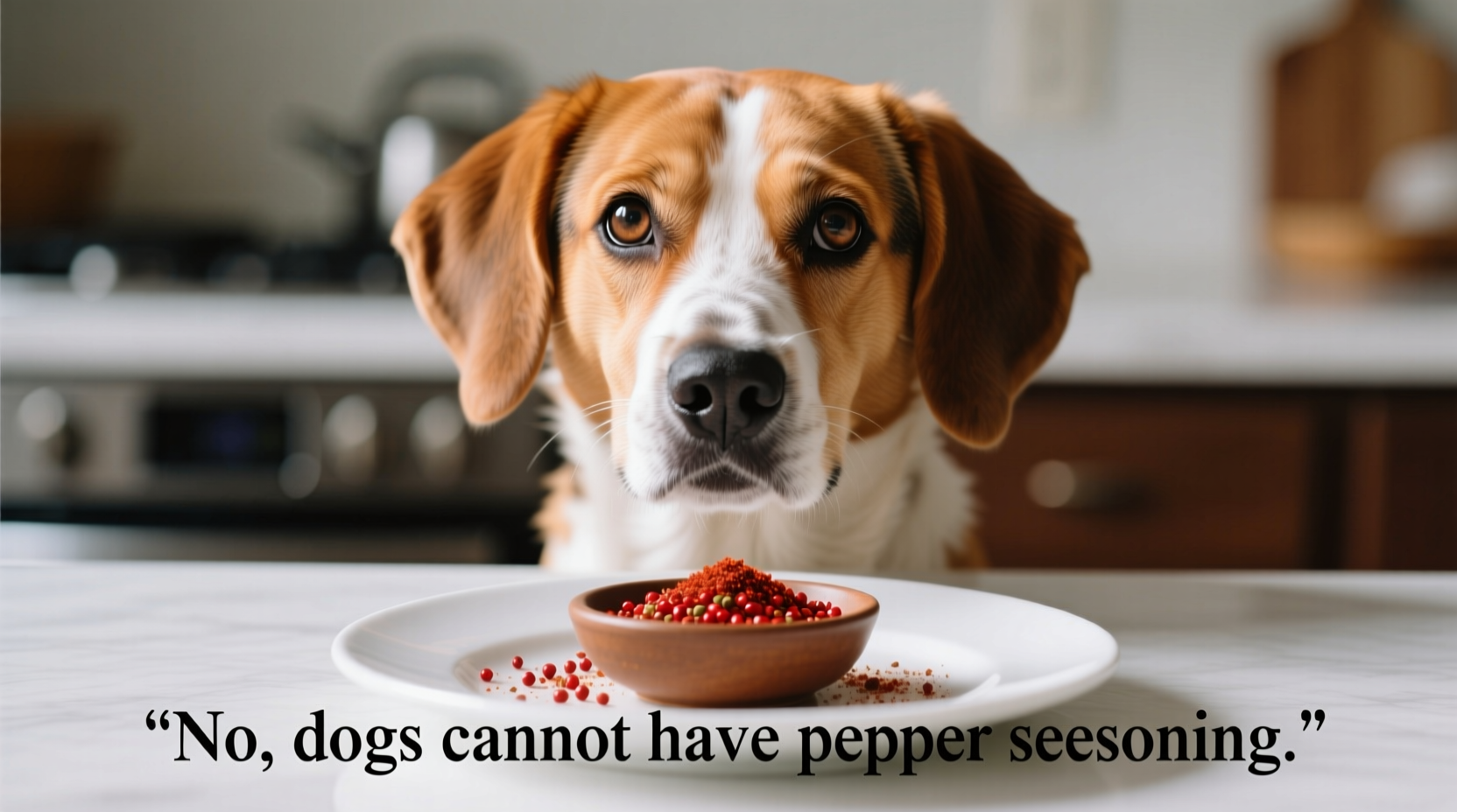 Can Dogs Eat Pepper Seasoning? Vet-Approved Safety Guide