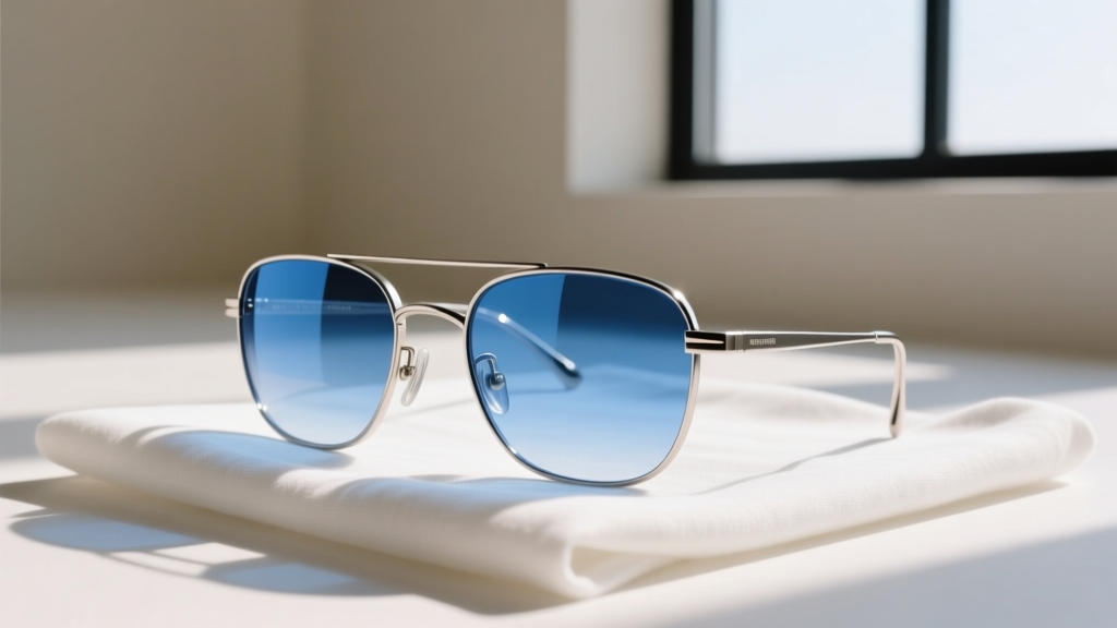 Do Blue Light Glasses Help With Dry Eyes?