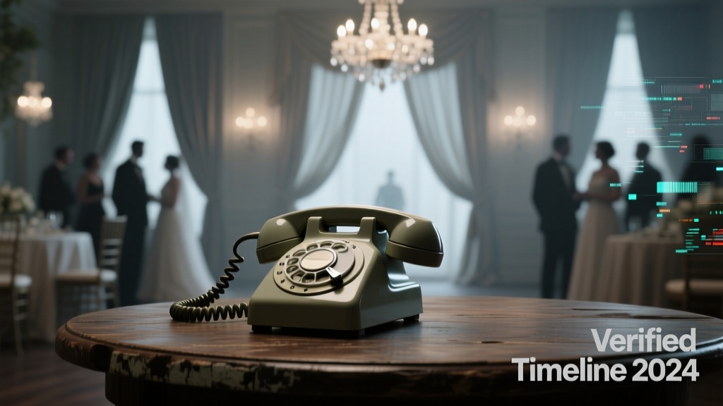 Justin Called Selena on Wedding Day? (2026)