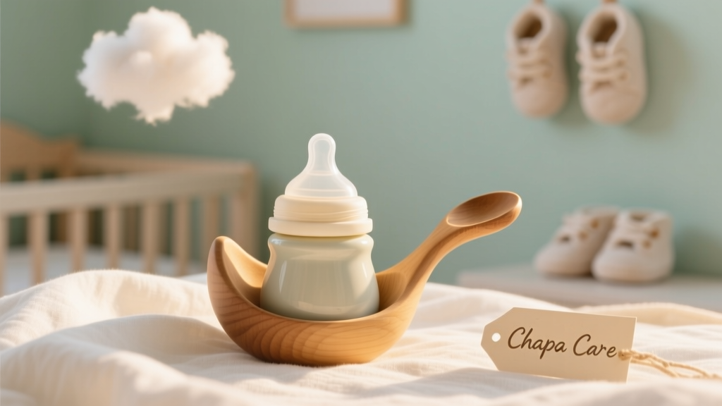 Chapa: A Pediatric Nurse’s Evidence-Based Guide to Infant Head-Shaping Support Devices
