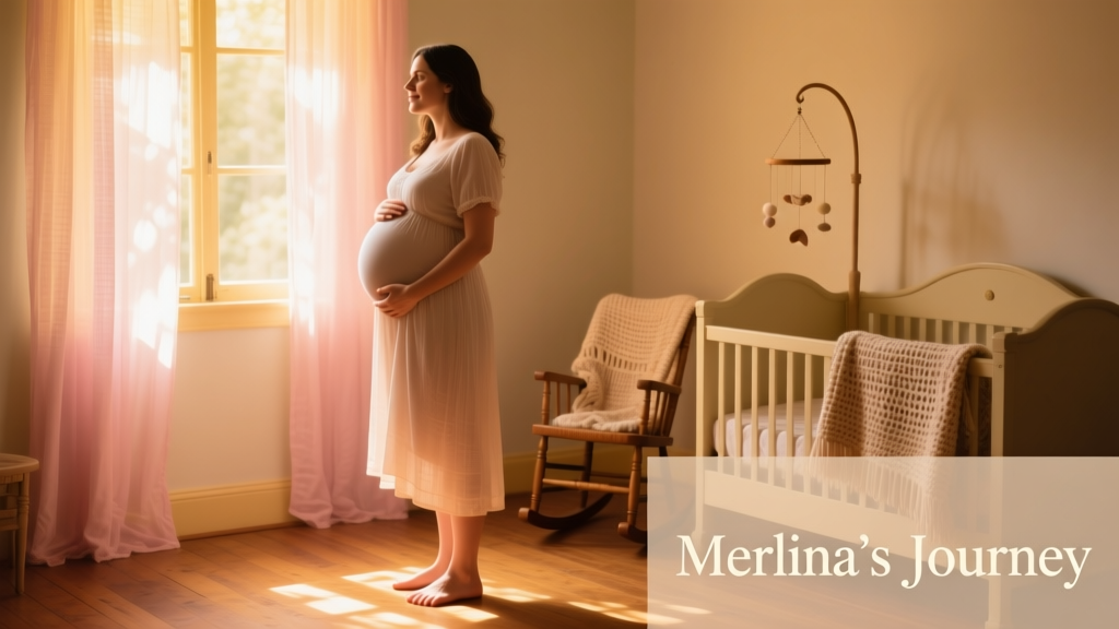 Merlina: Evidence-Based Insights on This Prenatal Supplement for Iron, Folate, and Vitamin B12 Support