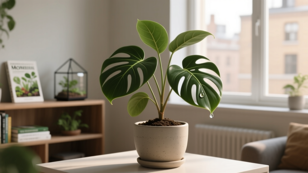 Indoor Plant Fertilizing in Winter: Propagation Tips (2026)