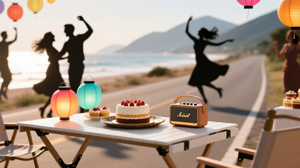 Mobile Celebrations: Unforgettable Party Planning (2026)