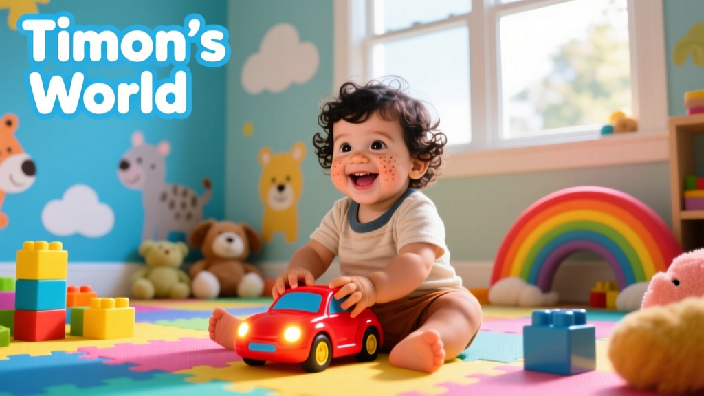 Timon: Understanding the Developmental, Behavioral, and Educational Significance of This Name in Early Childhood Contexts