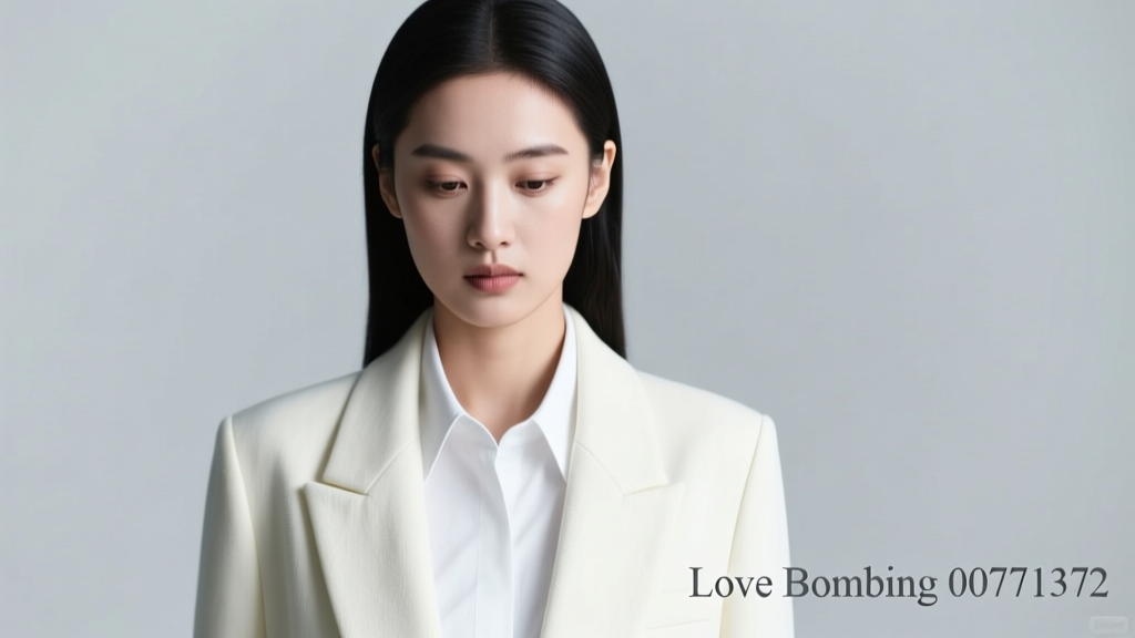 Love Bombing_00771372: A Child Safety and Toy Industry Analysis of Covert Emotional Manipulation in Play Products