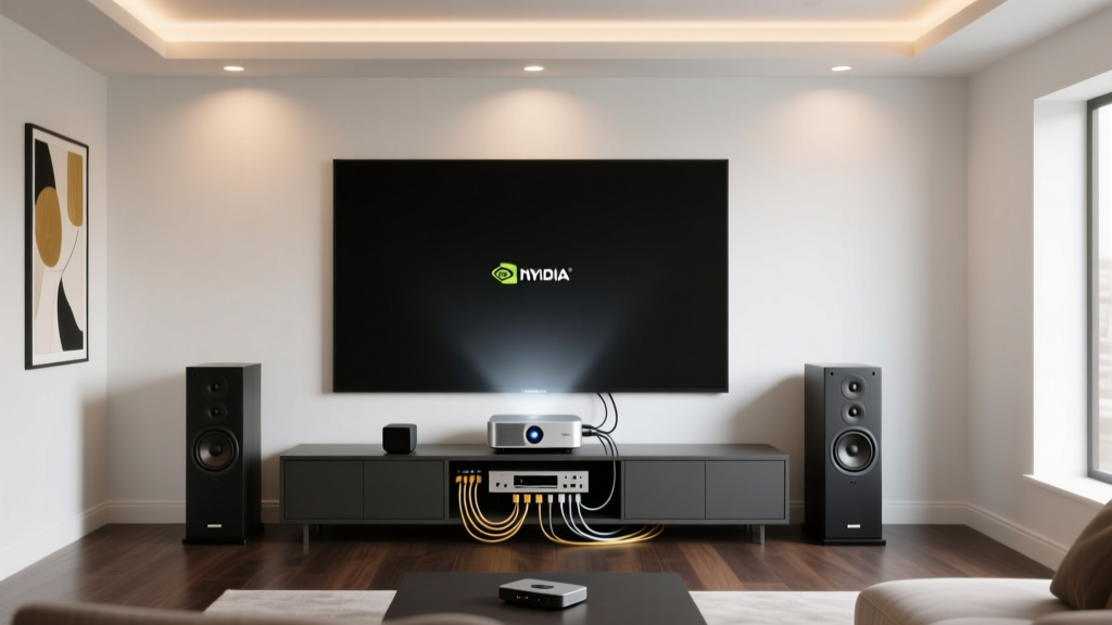 Home Theater Won’t Play Movies? Fix It Fast (2026)