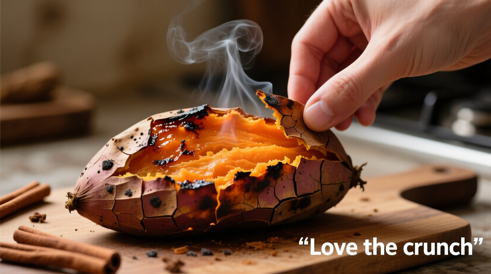 Can You Eat Sweet Potato Skin? Safety and Benefits Explained