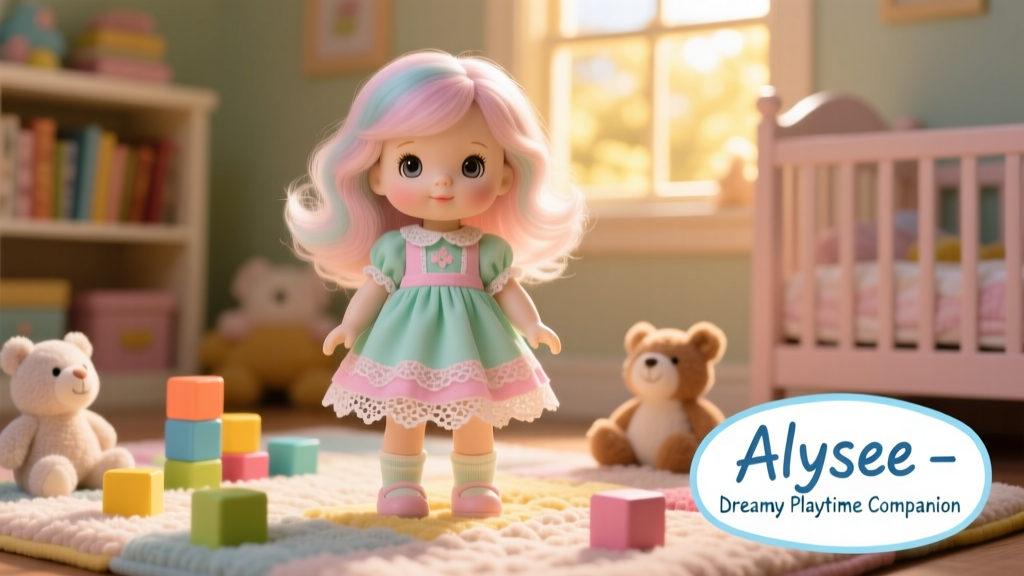 Alysse Toys: Safety Evaluation, Market Position, and Regulatory Compliance Analysis