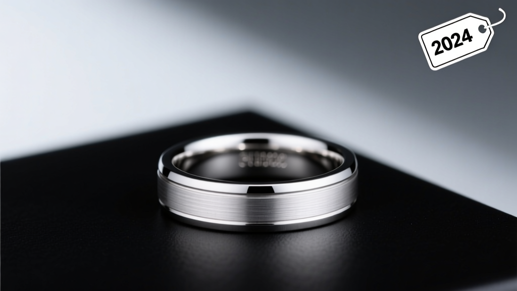 Platinum Wedding Band Cost: Real Price Range (2026)
