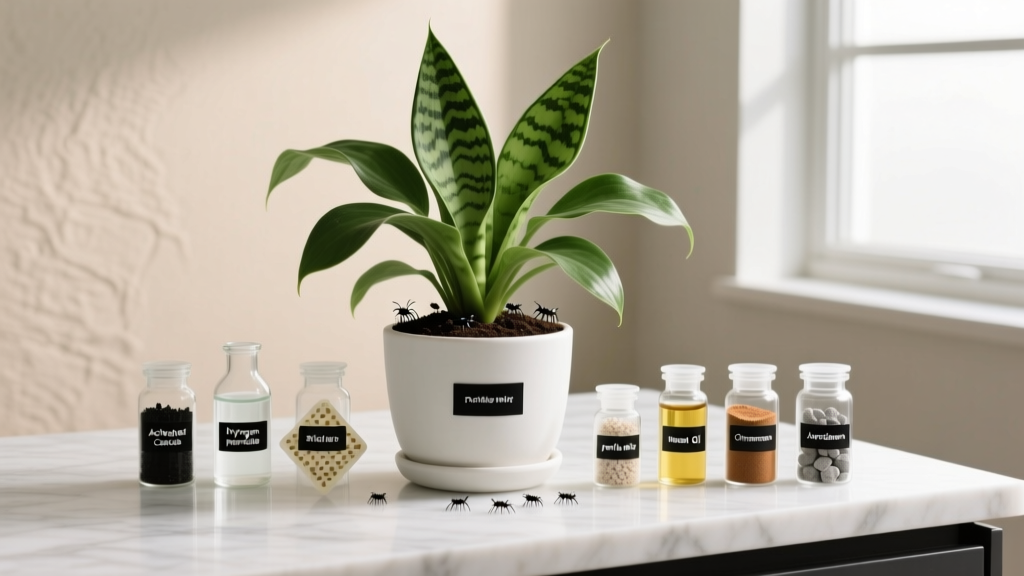 Fungus Gnat Fertilizer Guide: Stop Gnats Safely