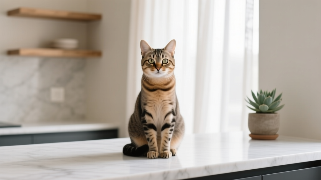 How to Stop Cat Behavior Automatic