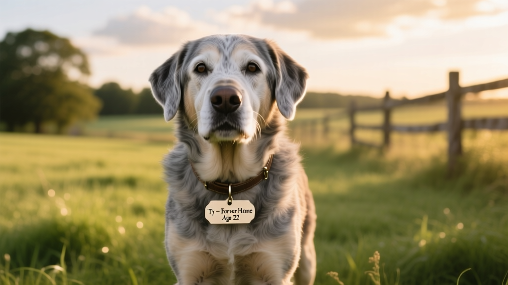 Photo: Courtesy of Dogs Trust