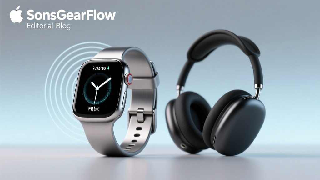 Fitbit Versa Headphones Sync: Fix Pairing Errors (2026)