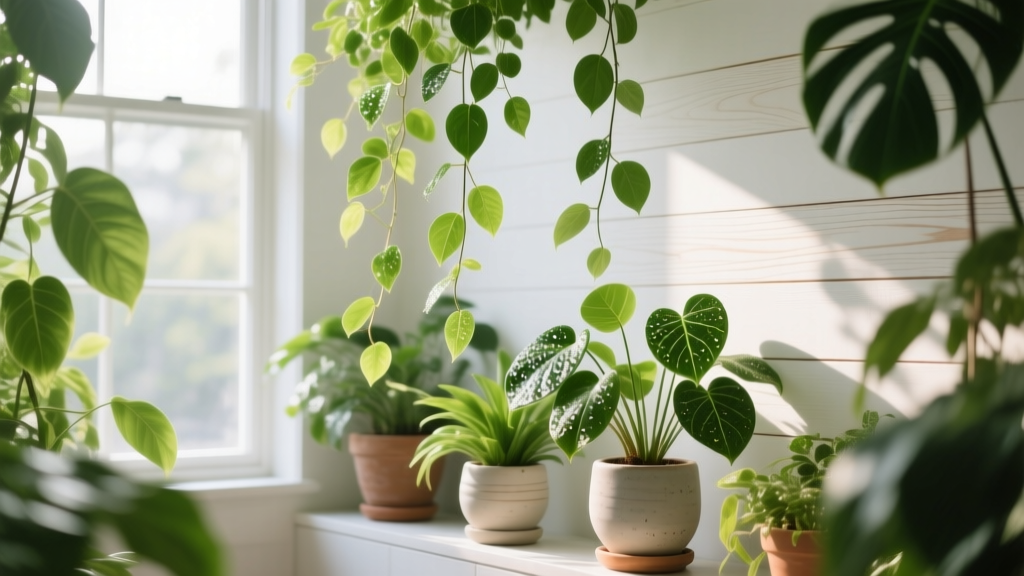 Fall Container Garden Refresh Ideas
