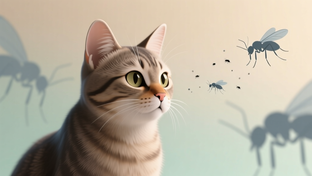 Do Fleas Affect Cats’ Behavior? 7 Hidden Signs