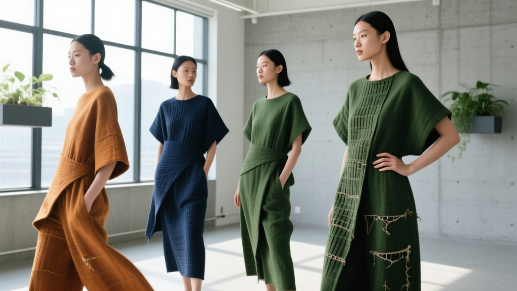 Is Deadstock Fabric *Really* Sustainable?