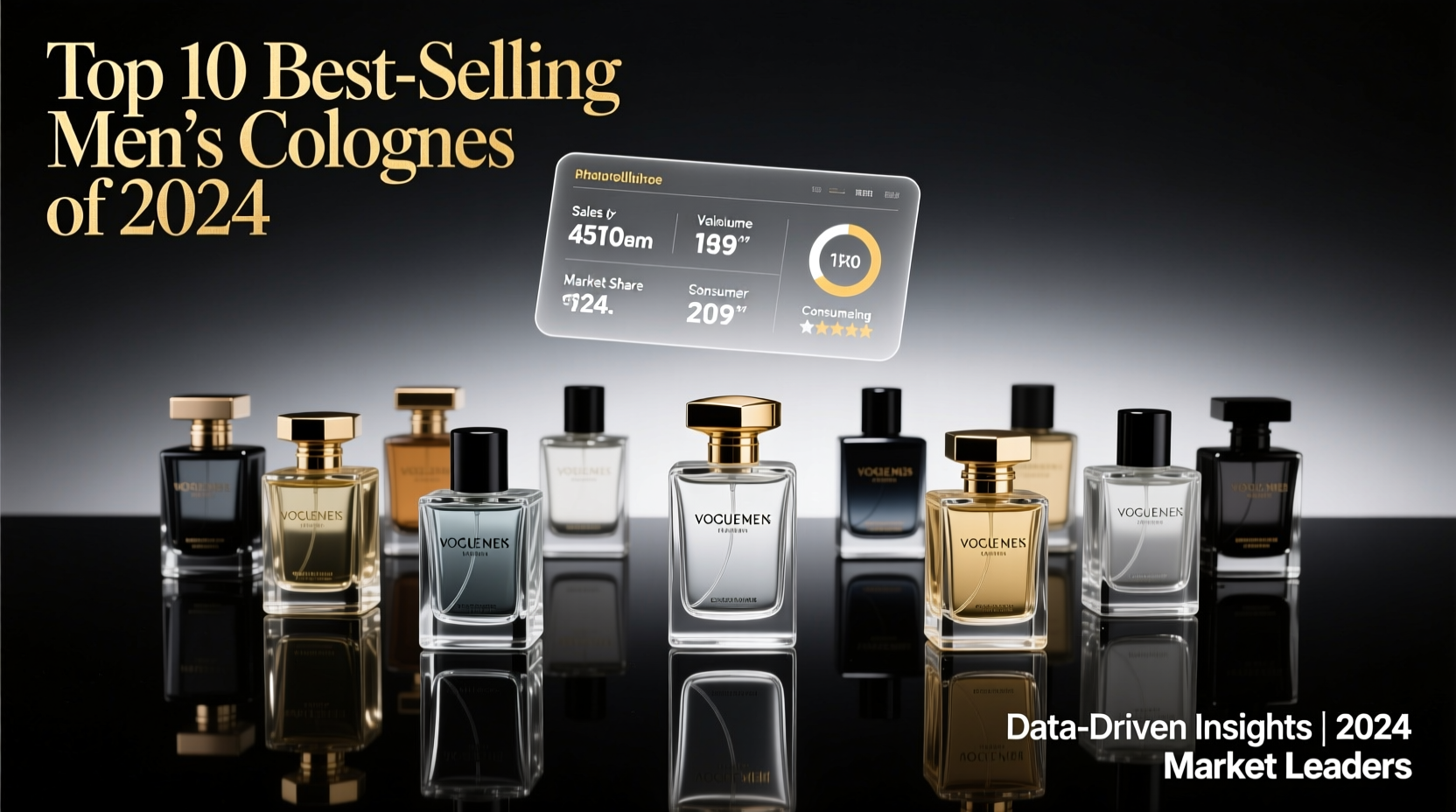 best selling colognes for men 2024