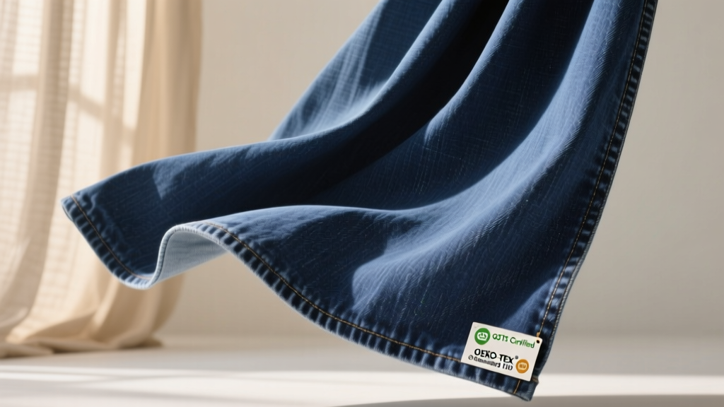 Lightweight Denim Fabric: The Designer’s Secret Weapon