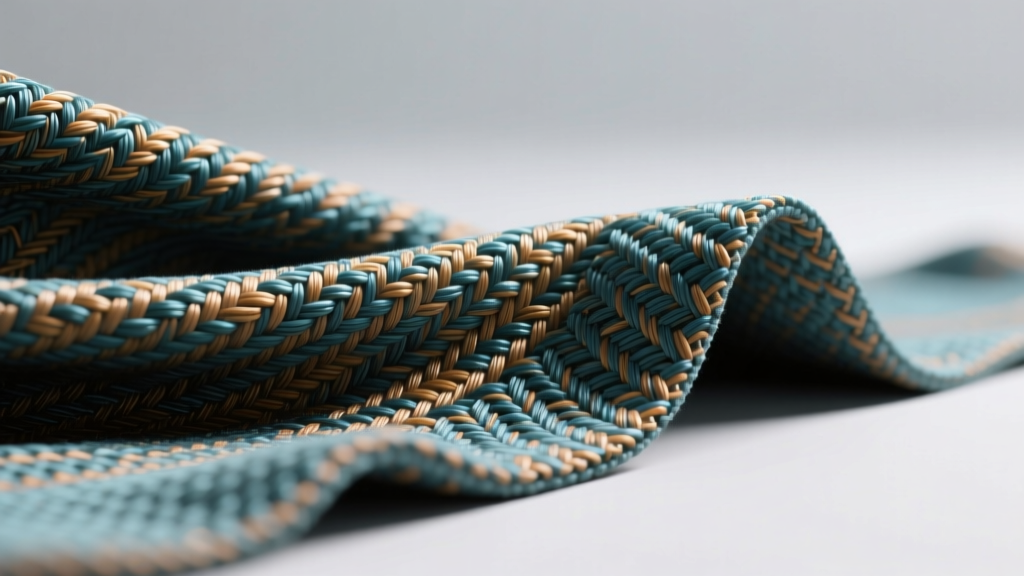 Durable Nylon Fabric: Strength, Care & Sourcing Guide