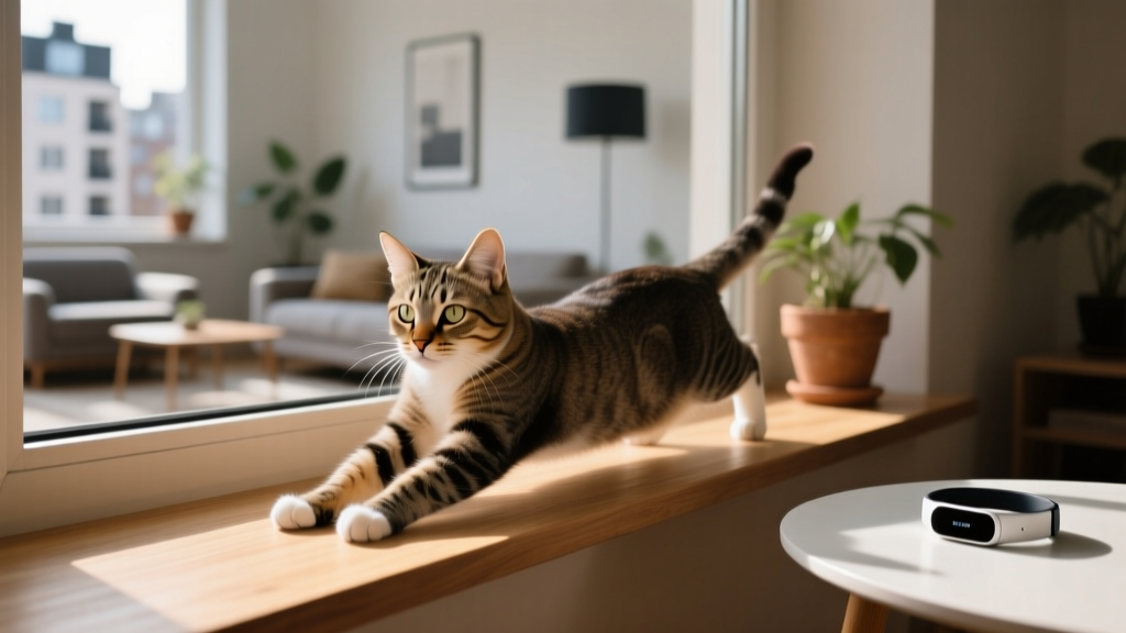 How to Study Cat Behavior