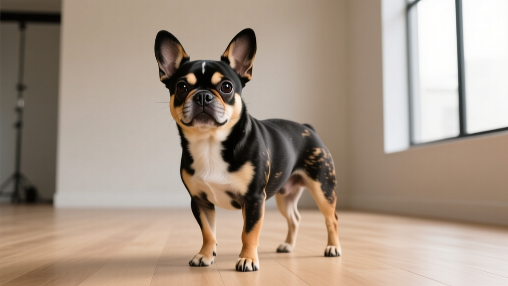 Chihuahua Mixed With French Bulldog: Complete French Bullhuahua Guide