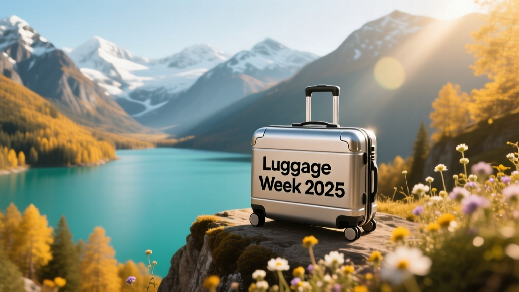 Luggage Week 2025: Innovation, Sustainability, and the Quiet Revolution in Travel Gear