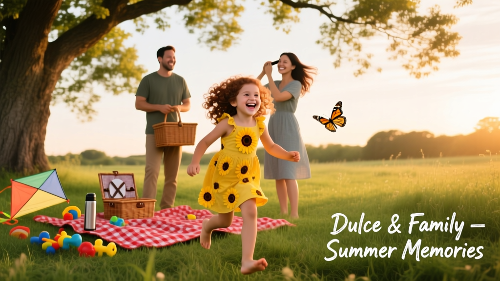 Dulce: Understanding Sugar Intake in Children’s Diets — A Family Therapist’s Evidence-Based Guide