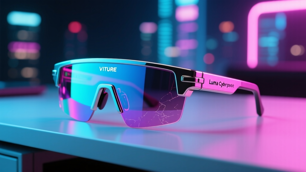 VITURE Luma Cyberpunk AR Glasses: Durability & Care Guide (2026)