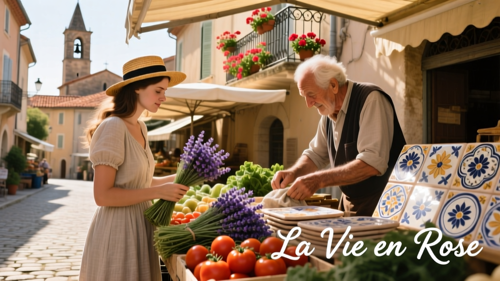 France Unfiltered: A Cultural and Geographic Portrait Beyond the Postcard