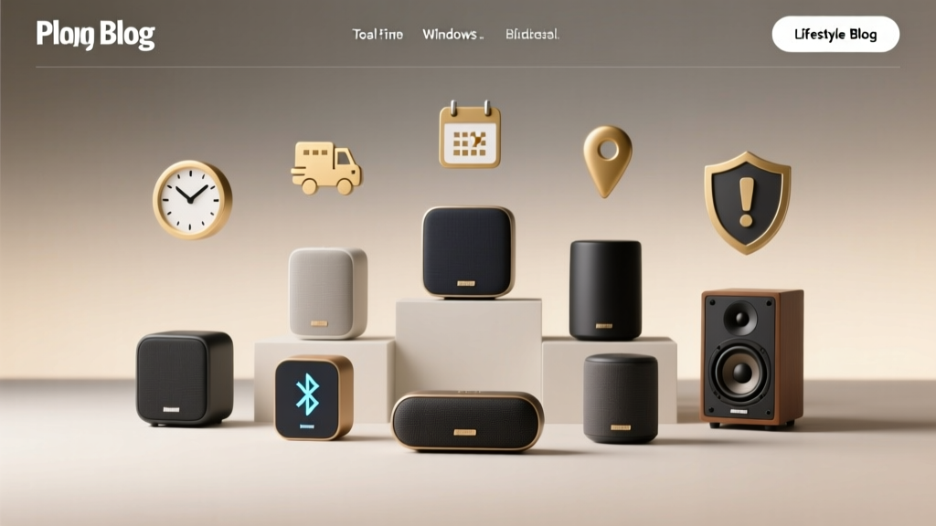 Where to Rent Speakers for a Party (2026)
