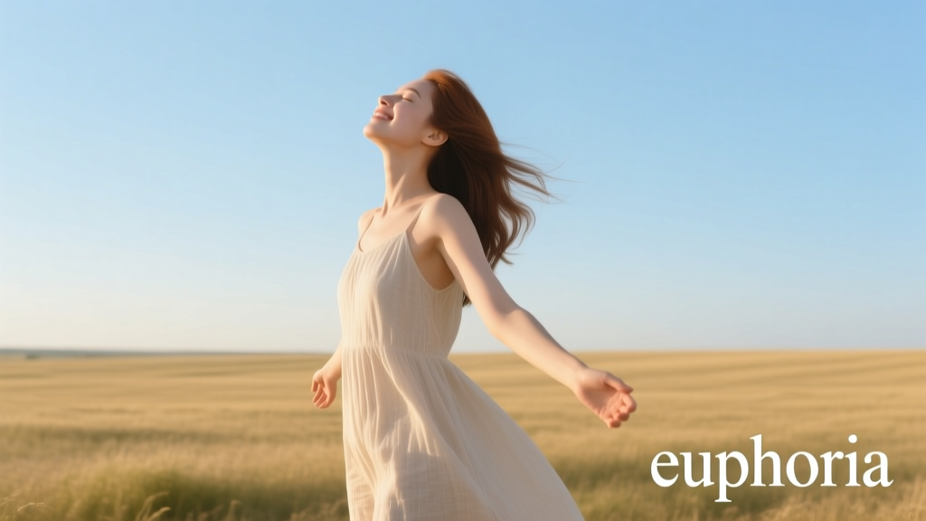 Euphoria: Understanding the Risks, Recognizing the Signs, and Protecting Children from Substance-Induced Altered States