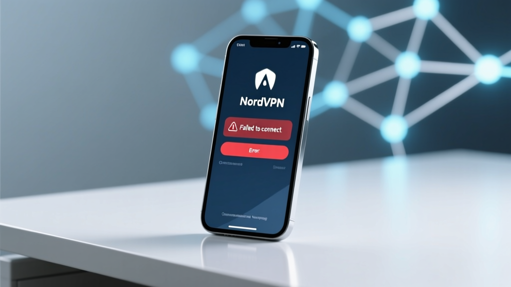 NordVPN Sign In Problems: 7 Fixes That Work (2024)