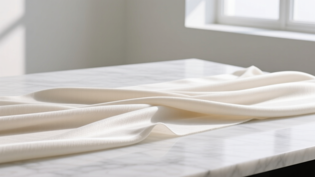 Extra Long Staple Cotton Fabric: The Designer's Gold Standard