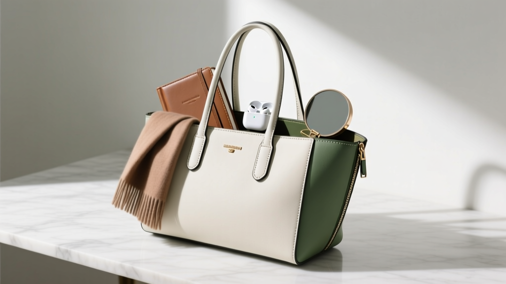 Does a Tote Bag Count as a Carry-On? The Truth in 2024