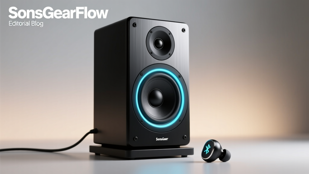 Floor Speakers as Bluetooth Alternatives (2026)