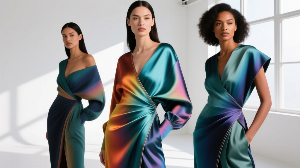 UV Curing vs Heat Setting in Fabric Dyeing