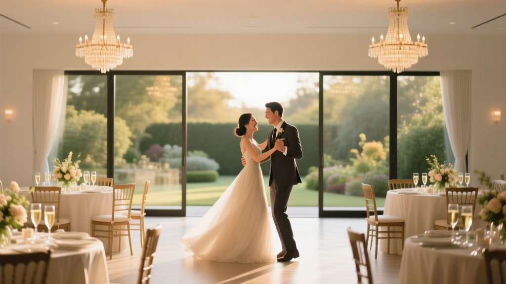 Is 4 Hours Enough for a Wedding Reception? (2026)
