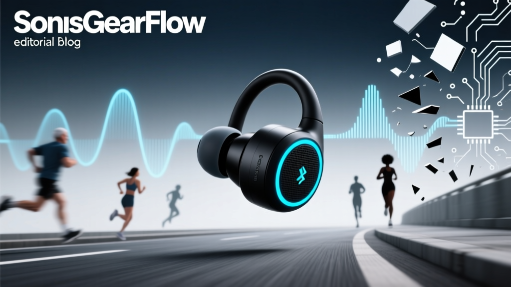 Bluetooth Running Speakers: Why Most Fail at 5K (2026)