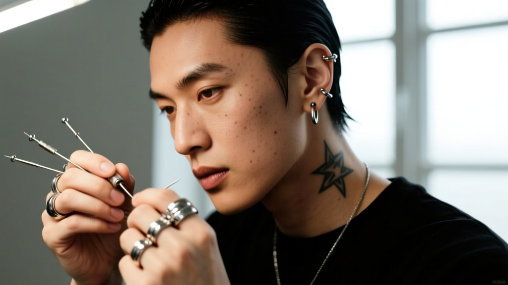Piercer