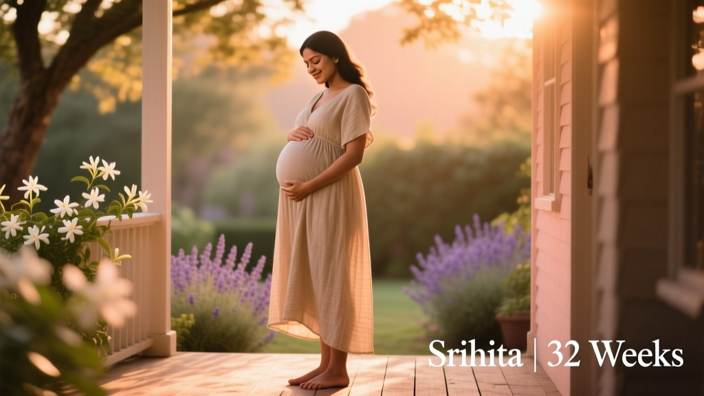 Srihita: Evidence-Based Insights on This Ayurvedic Prenatal Supplement for Maternal Wellness