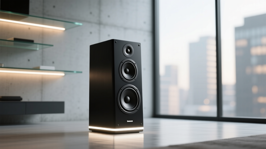 Floor Speakers Bluetooth: 36-Hour Battery Truth (2026)