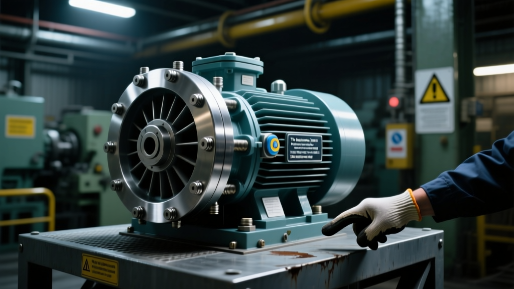 Submersible Pump Inspection Checklist: Prevent $12.8K