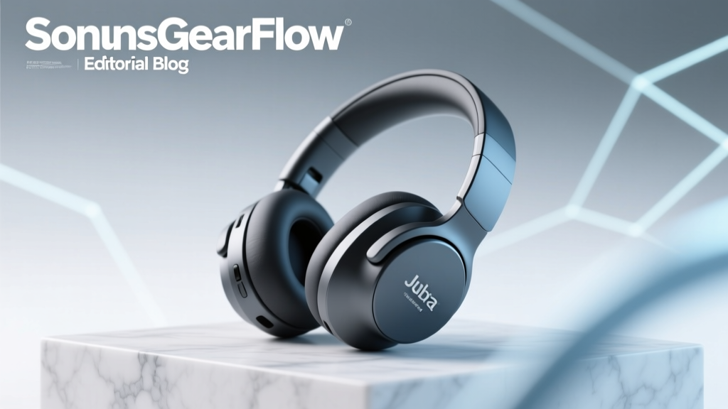 How To Connect Jabra Wireless Headphones (2026)
